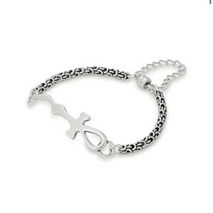 Ankh Bracelet Alex and Ani